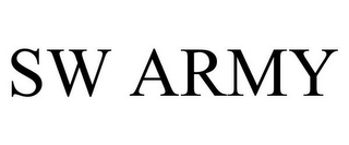 SW ARMY
