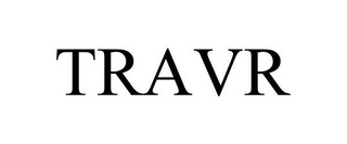 TRAVR