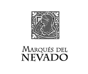 MARQUES DEL NEVADO