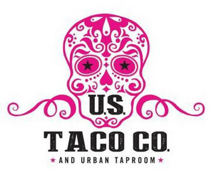 U.S. TACO CO. AND URBAN TAPROOM