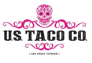 U.S. TACO CO. AND URBAN TAPROOM