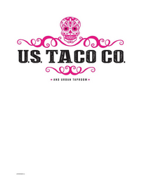 U.S. TACO CO. AND URBAN TAPROOM