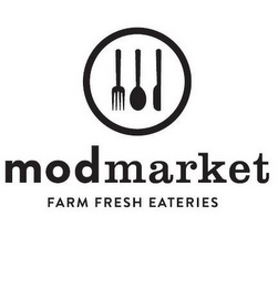 MODMARKET FARM FRESH EATERIES