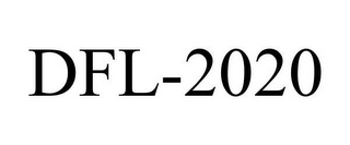 DFL-2020