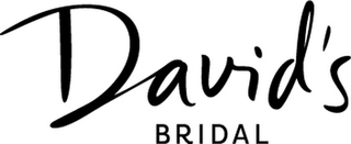 DAVID'S BRIDAL