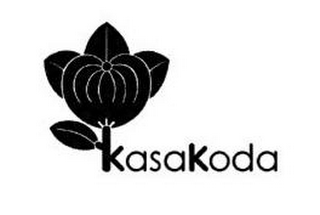 KASAKODA