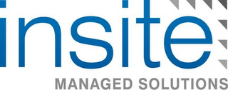 INSITE MANAGED SOLUTIONS