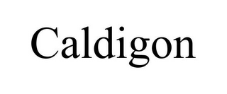 CALDIGON