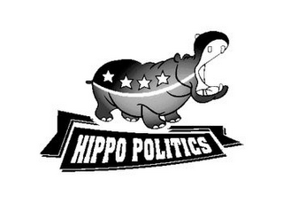 HIPPO POLITICS