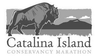 CATALINA ISLAND CONSERVANCY MARATHON