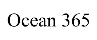 OCEAN 365