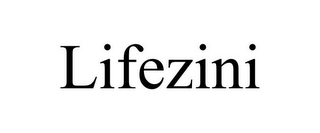 LIFEZINI