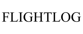 FLIGHTLOG