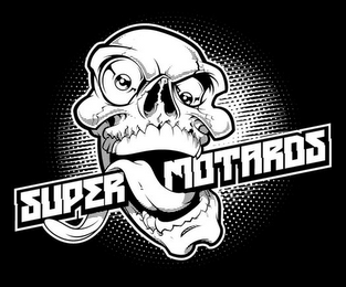 SUPERMOTARDS