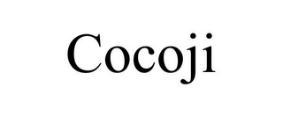 COCOJI