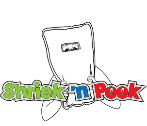 SHRIEK 'N PEEK