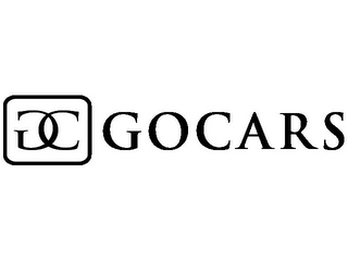 GC GOCARS
