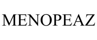 MENOPEAZ