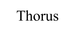 THORUS