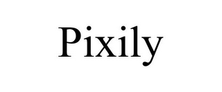 PIXILY