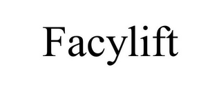 FACYLIFT