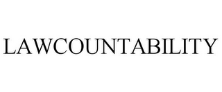 LAWCOUNTABILITY