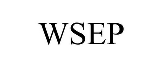 WSEP