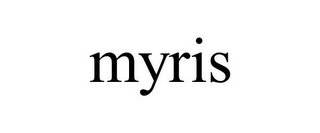 MYRIS