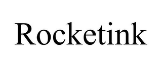 ROCKETINK