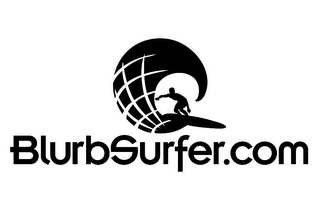 BLURBSURFER.COM