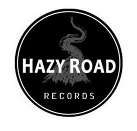 HAZY ROAD RECORDS