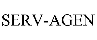 SERV-AGEN