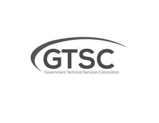 GTSC GOVERNMENT TECHNICAL SERVICES CORPORATION