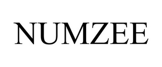 NUMZEE