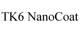 TK6 NANOCOAT