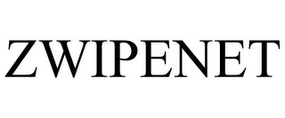 ZWIPENET