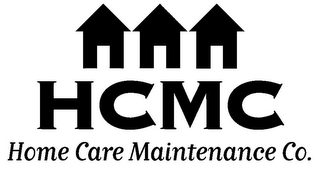 HCMC HOME CARE MAINTENANCE CO.