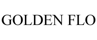 GOLDEN FLO
