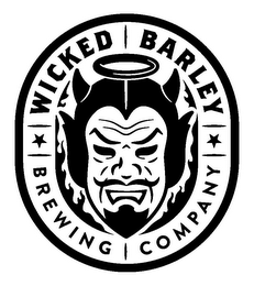 WICKED BARLEY BREWING COMPANY