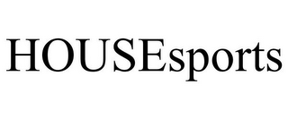 HOUSESPORTS