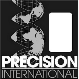 PRECISION INTERNATIONAL