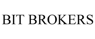 BIT BROKERS