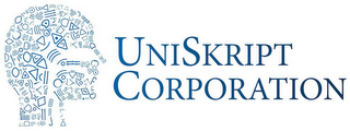 UNISKRIPT CORPORATION, LLC