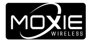 MOXIE WIRELESS