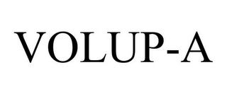 VOLUP-A