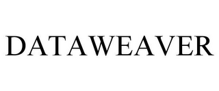 DATAWEAVER