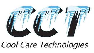 CCT COOL CARE TECHNOLOGIES