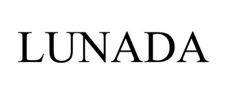 LUNADA