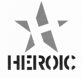 H HEROIC