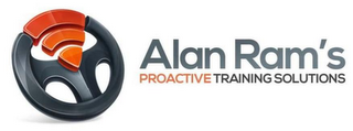 ALAN RAM'S PROACTIVE TRAINING SOLUTIONS